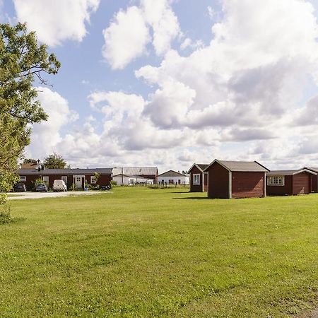 Gothems Cantina Y Casitas Hotel Værelse billede