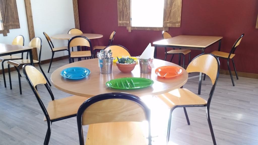 Gothems Cantina Y Casitas Hotel Eksteriør billede
